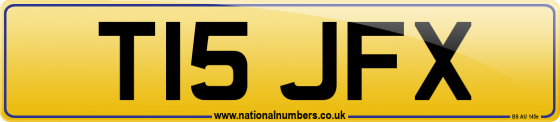 T15 JFX