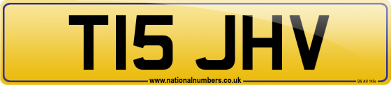 T15 JHV