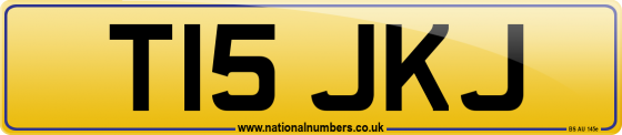 T15 JKJ