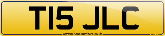 T15 JLC
