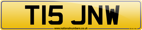 T15 JNW