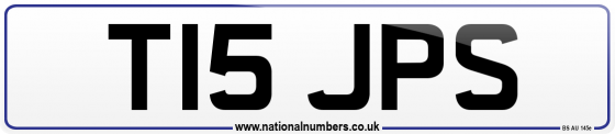 T15 JPS
