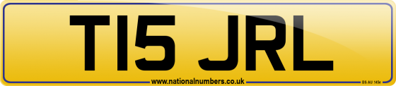 T15 JRL
