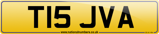 T15 JVA