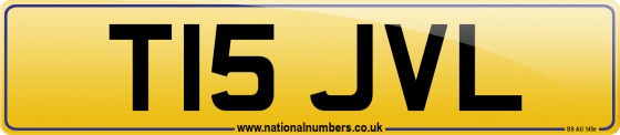 T15 JVL