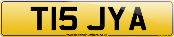 T15 JYA