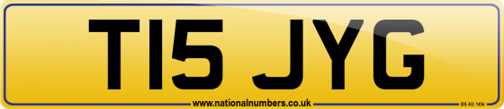 T15 JYG