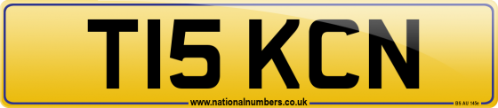 T15 KCN