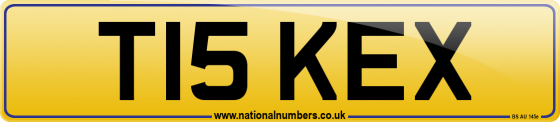 T15 KEX