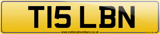 T15 LBN