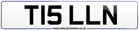 T15 LLN
