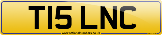 T15 LNC