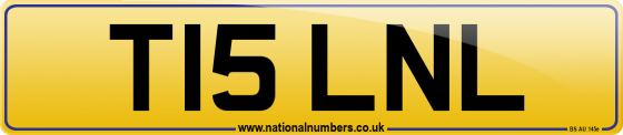 T15 LNL
