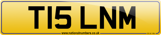 T15 LNM