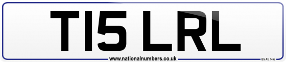 T15 LRL