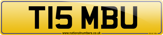 T15 MBU