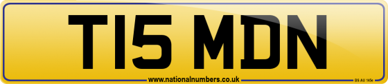 T15 MDN