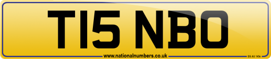 T15 NBO