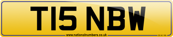T15 NBW