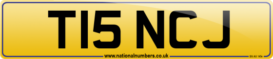 T15 NCJ