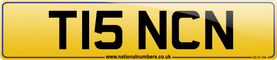 T15 NCN