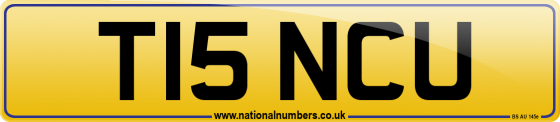 T15 NCU