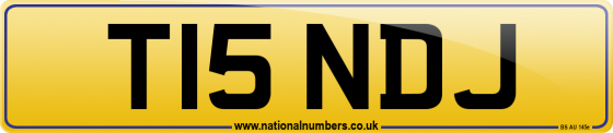 T15 NDJ