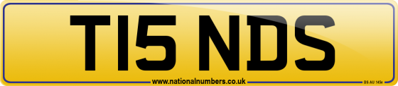 T15 NDS