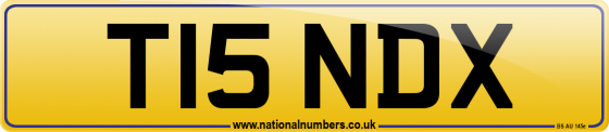 T15 NDX