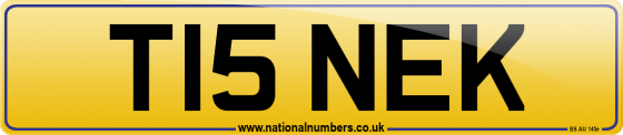 T15 NEK