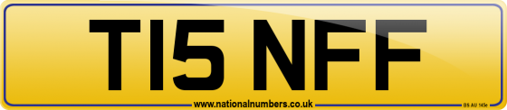 T15 NFF