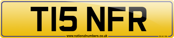 T15 NFR