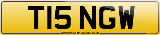 T15 NGW