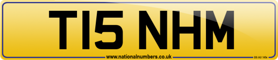 T15 NHM