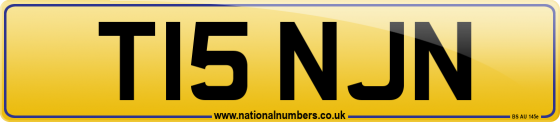 T15 NJN