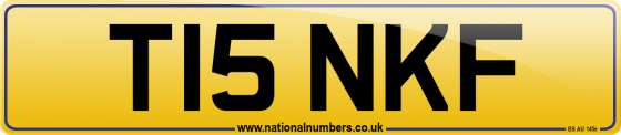 T15 NKF