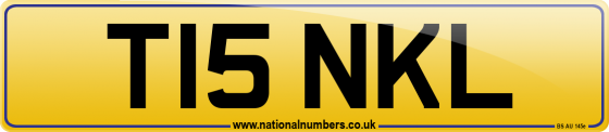 T15 NKL