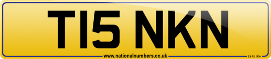 T15 NKN