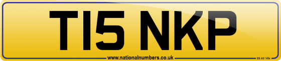 T15 NKP