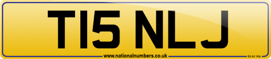 T15 NLJ