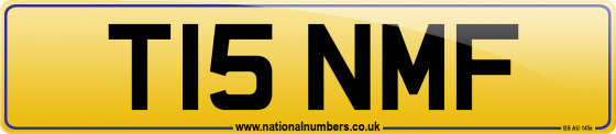 T15 NMF
