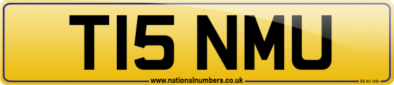 T15 NMU