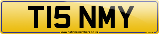 T15 NMY