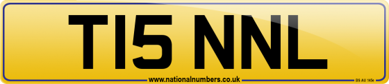 T15 NNL