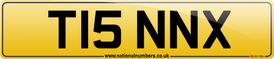 T15 NNX