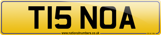 T15 NOA