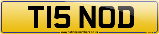 T15 NOD