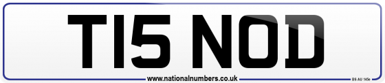 T15 NOD