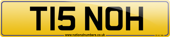 T15 NOH