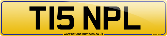 T15 NPL